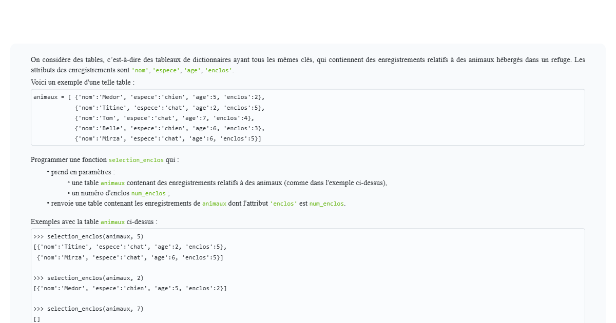 Code Puzzle Défi Dekur
