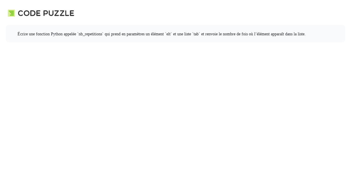Code Puzzle Défi Dhbuv
