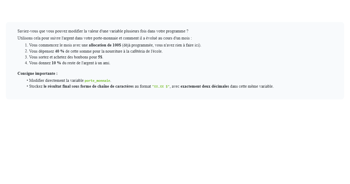 Code Puzzle Défi Dp463
