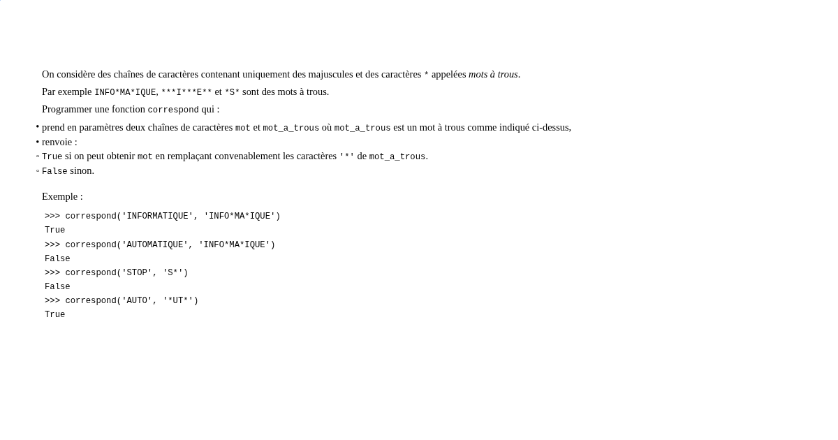 Code Puzzle Défi Dsxpq